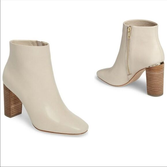 Pour La Victorie Rickie Booties - Picture 1 of 8